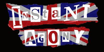 logo Instant Agony logo Instant Agony